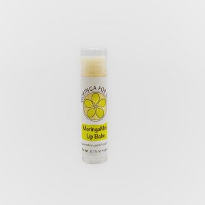 MoringaMint Lip Balm