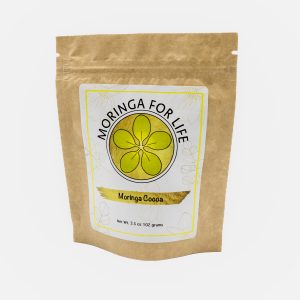 Moringa Cocoa